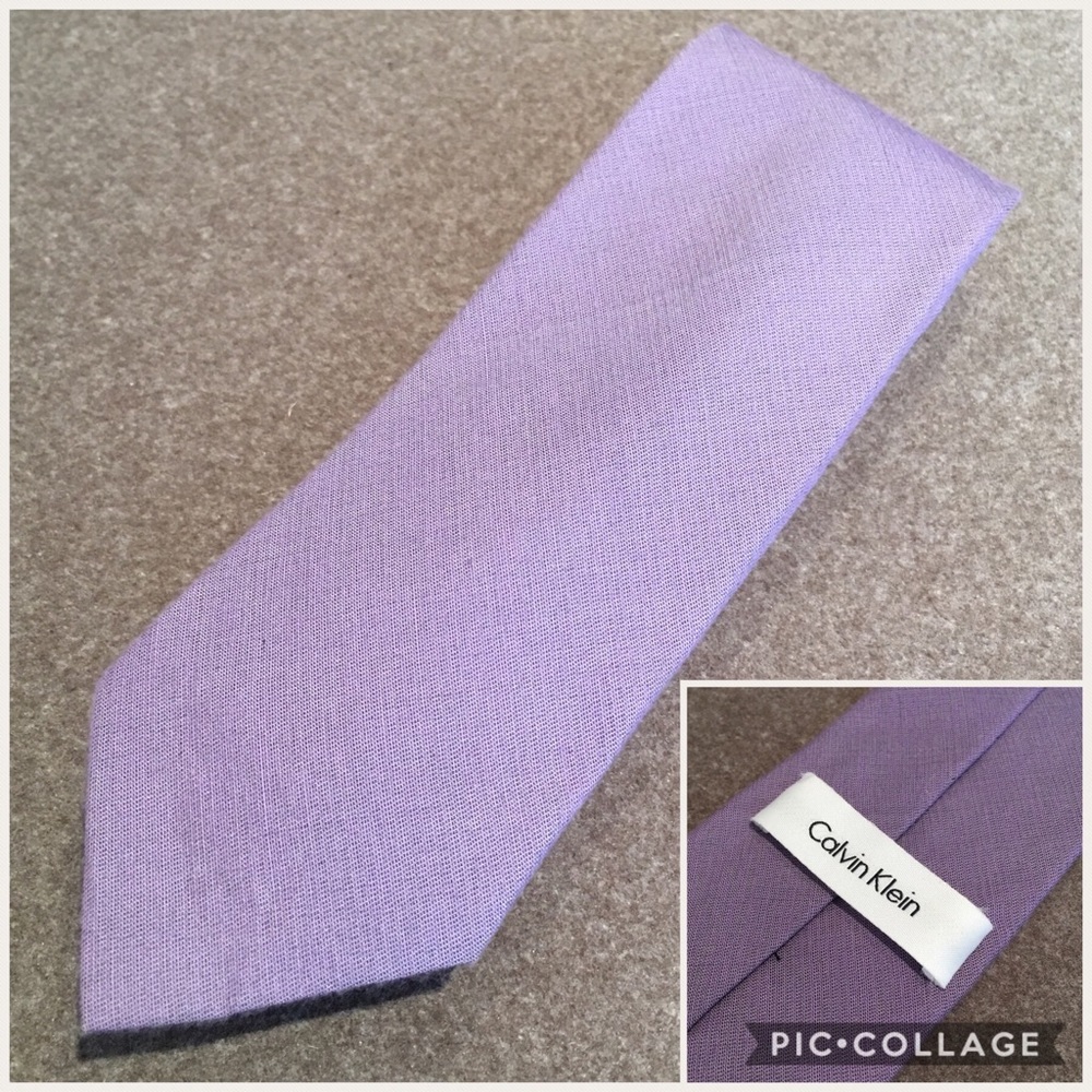 Calvin Klein Tie
